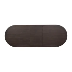 VND6200 Four Hands, LLC Piper Oval Extension Dining Table