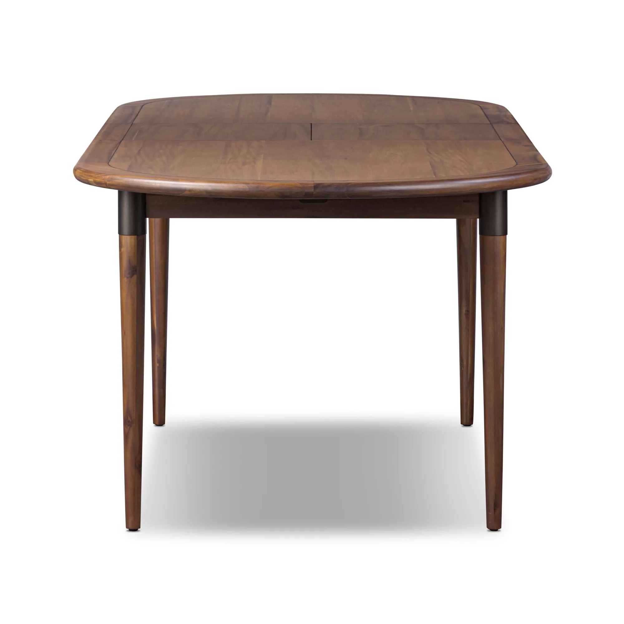 VND6200 Four Hands, LLC Piper Oval Extension Dining Table