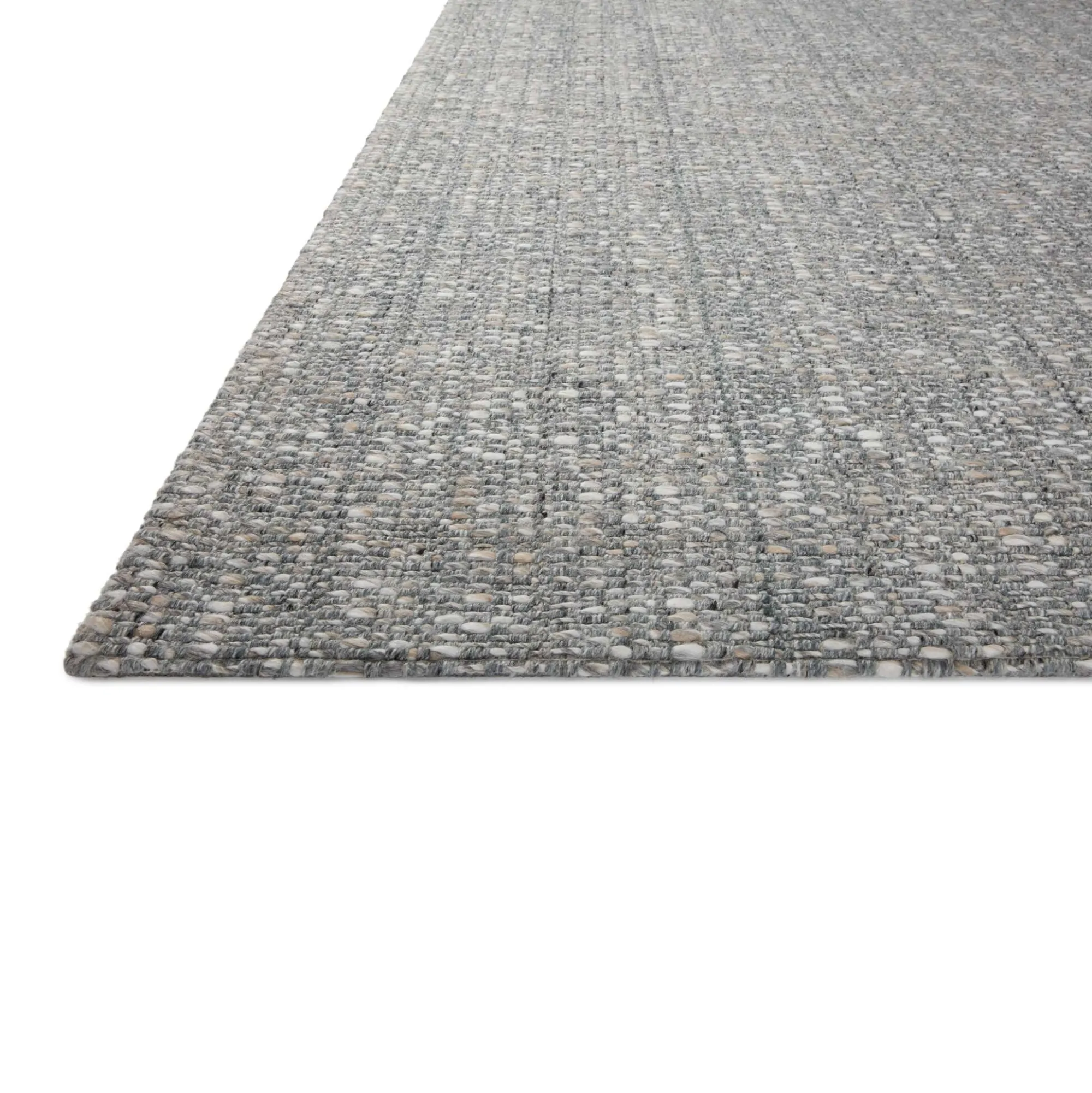 VND0086 Loloi Inc Pippa Blue Rug