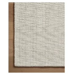 VND0086 Loloi Inc Pippa Fog Rug