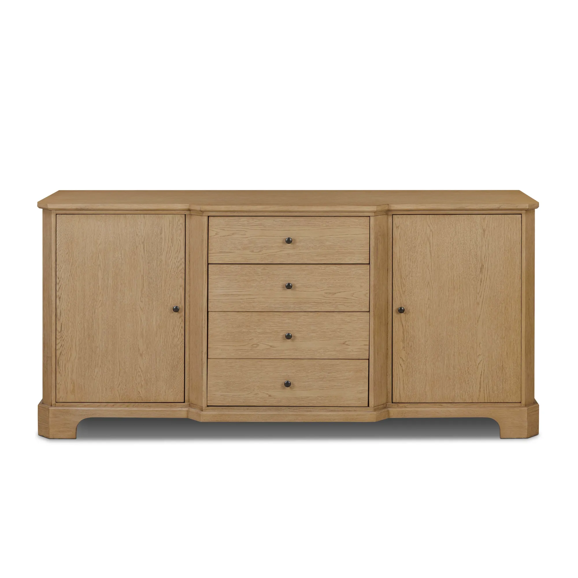 VND6200 Four Hands, LLC Pippa Sideboard