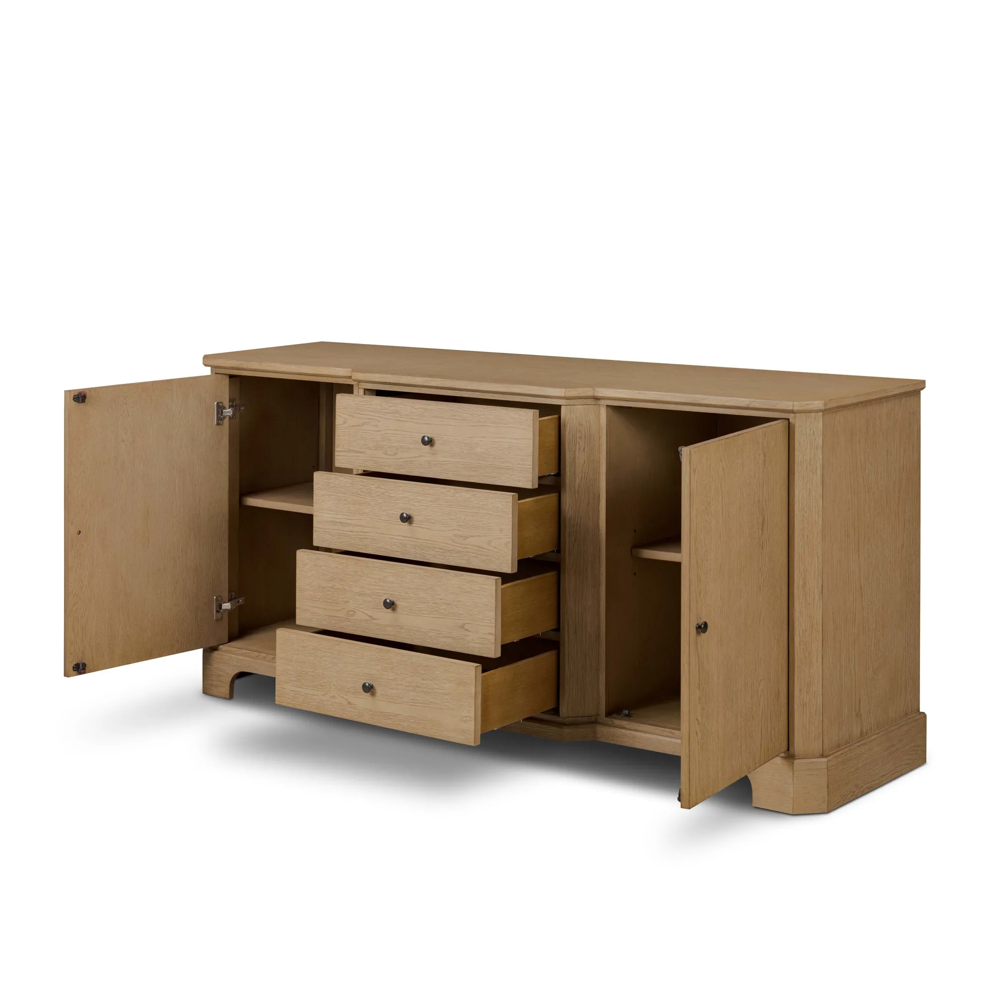 VND6200 Four Hands, LLC Pippa Sideboard