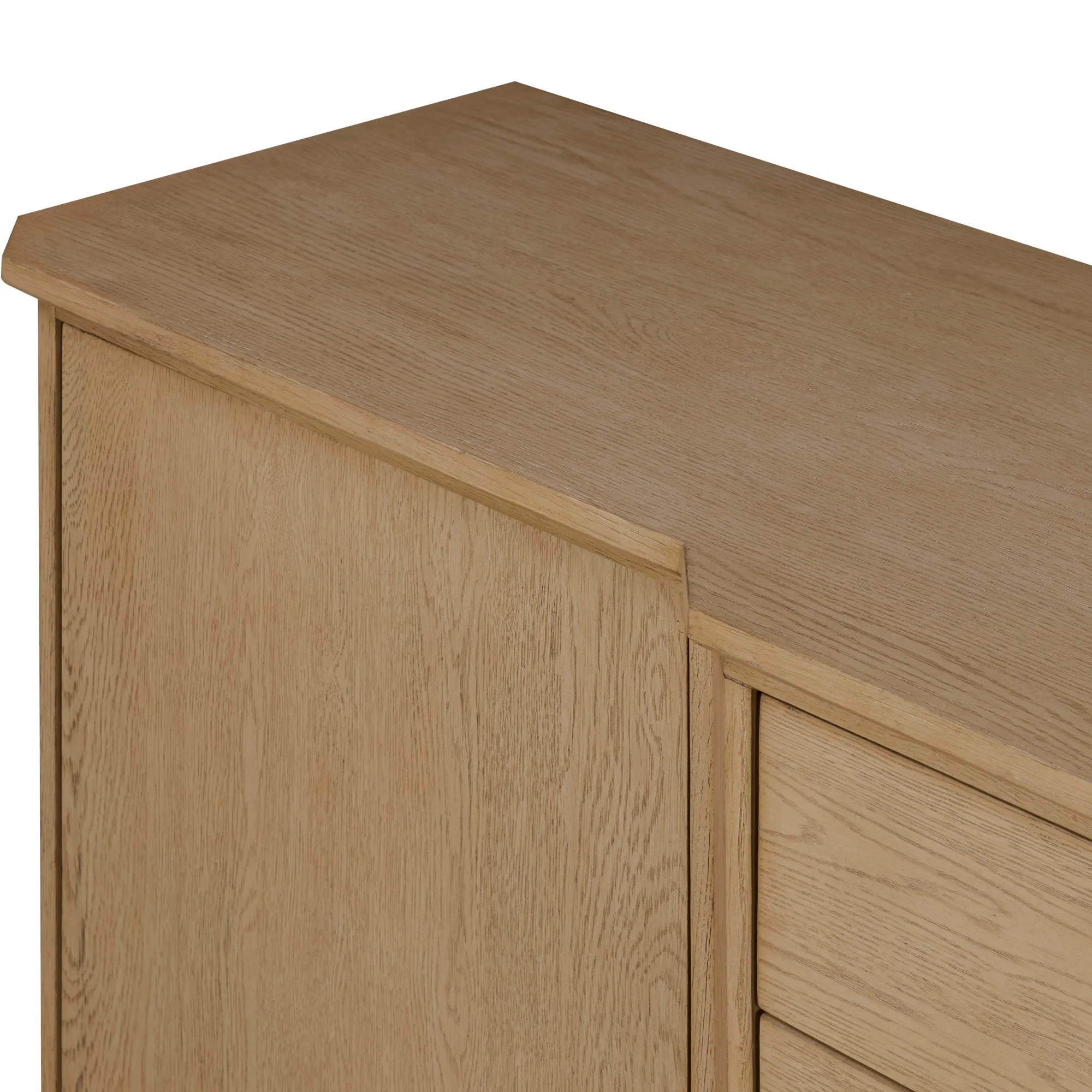 VND6200 Four Hands, LLC Pippa Sideboard
