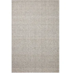 VND0086 Loloi Inc Pippa Silver Rug