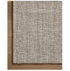 VND0086 Loloi Inc Pippa Stone Rug