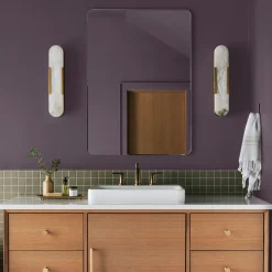 VND0188 Kilz - Masco Coatings Plum Suede - Classic Interior Paint