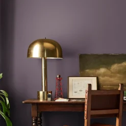 VND0188 Kilz - Masco Coatings Plum Suede - Classic Interior Paint