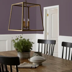 VND0188 Kilz - Masco Coatings Plum Suede - Classic Interior Paint
