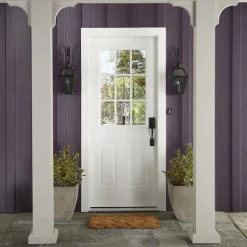 VND0188 Kilz - Masco Coatings Plum Suede - Exterior Paint
