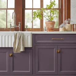 VND0188 Kilz - Masco Coatings Plum Suede - Trim, Door + Cabinetry Paint