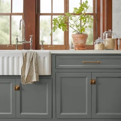 VND0188 Kilz - Masco Coatings Pond Stone - Trim, Door + Cabinetry Paint