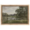 VND6140 Art Headquarters LLC Pond Study