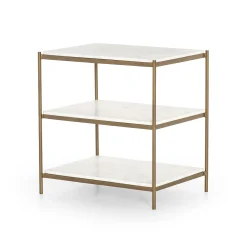 VND6200 Four Hands, LLC Posy Nightstand
