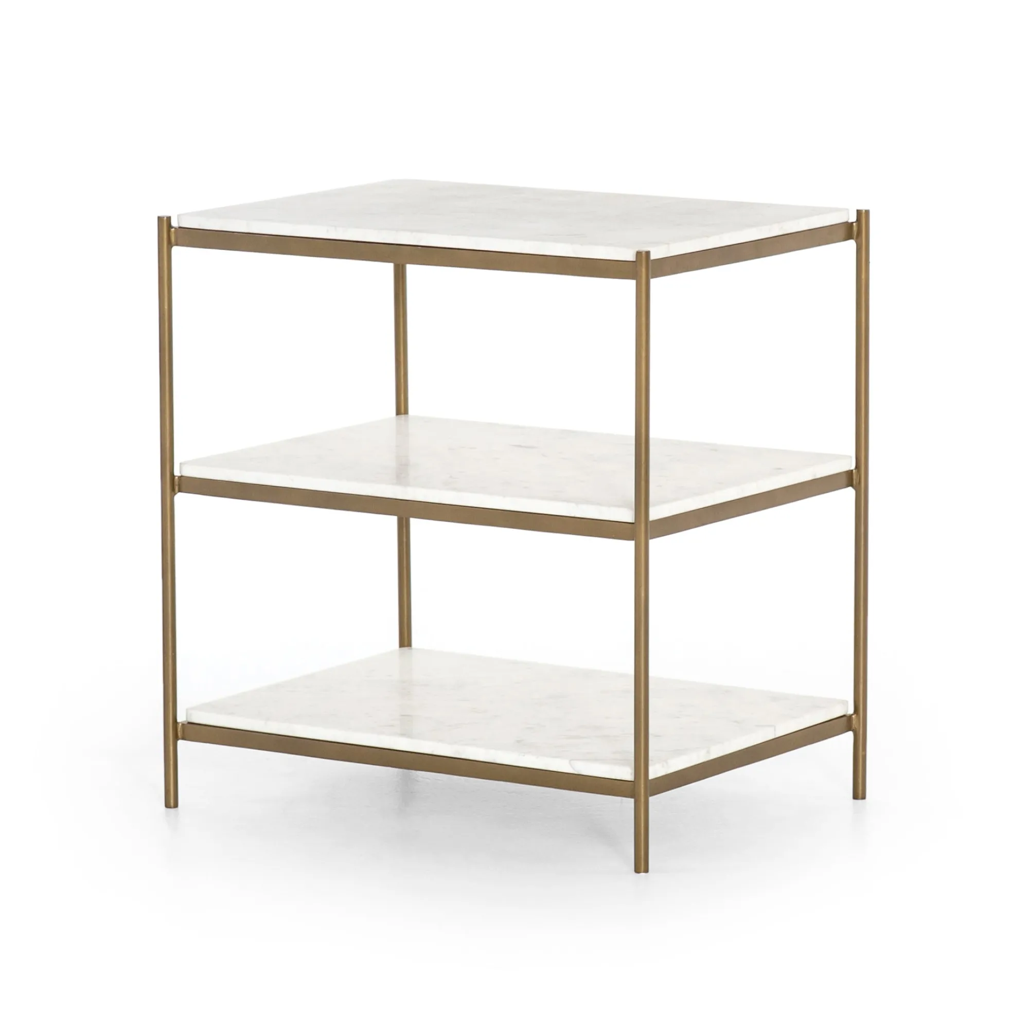 VND6200 Four Hands, LLC Posy Nightstand