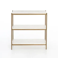 VND6200 Four Hands, LLC Posy Nightstand