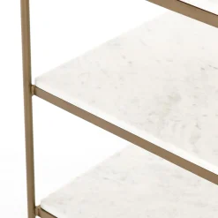 VND6200 Four Hands, LLC Posy Nightstand