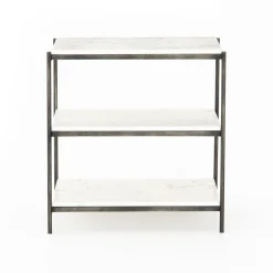 VND6200 Four Hands, LLC Posy Nightstand