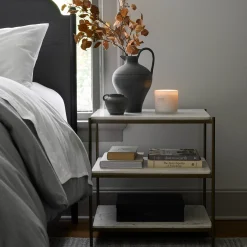 VND6200 Four Hands, LLC Posy Nightstand