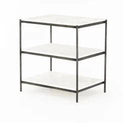 VND6200 Four Hands, LLC Posy Nightstand