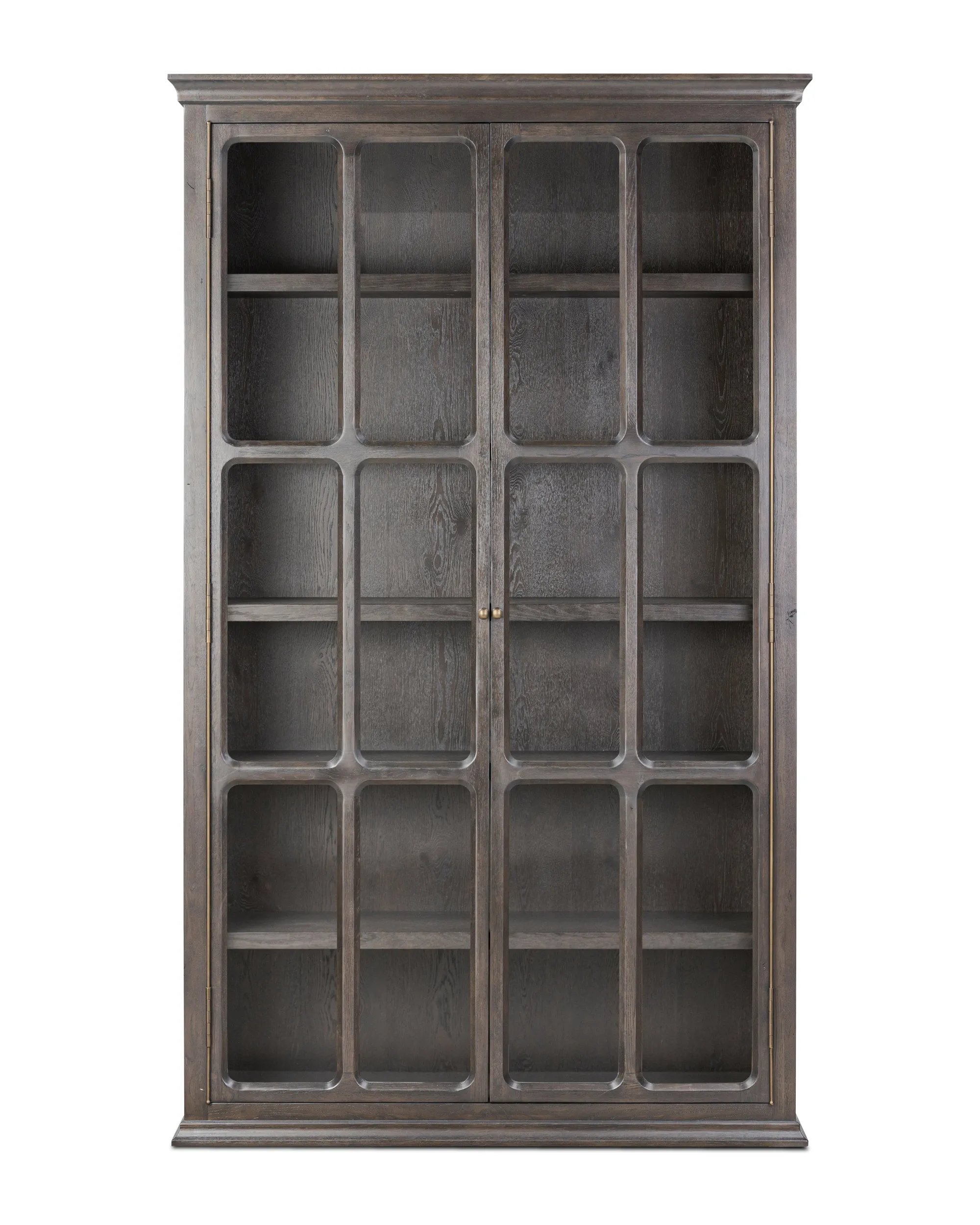 VND6200 Four Hands, LLC Potter Cabinet