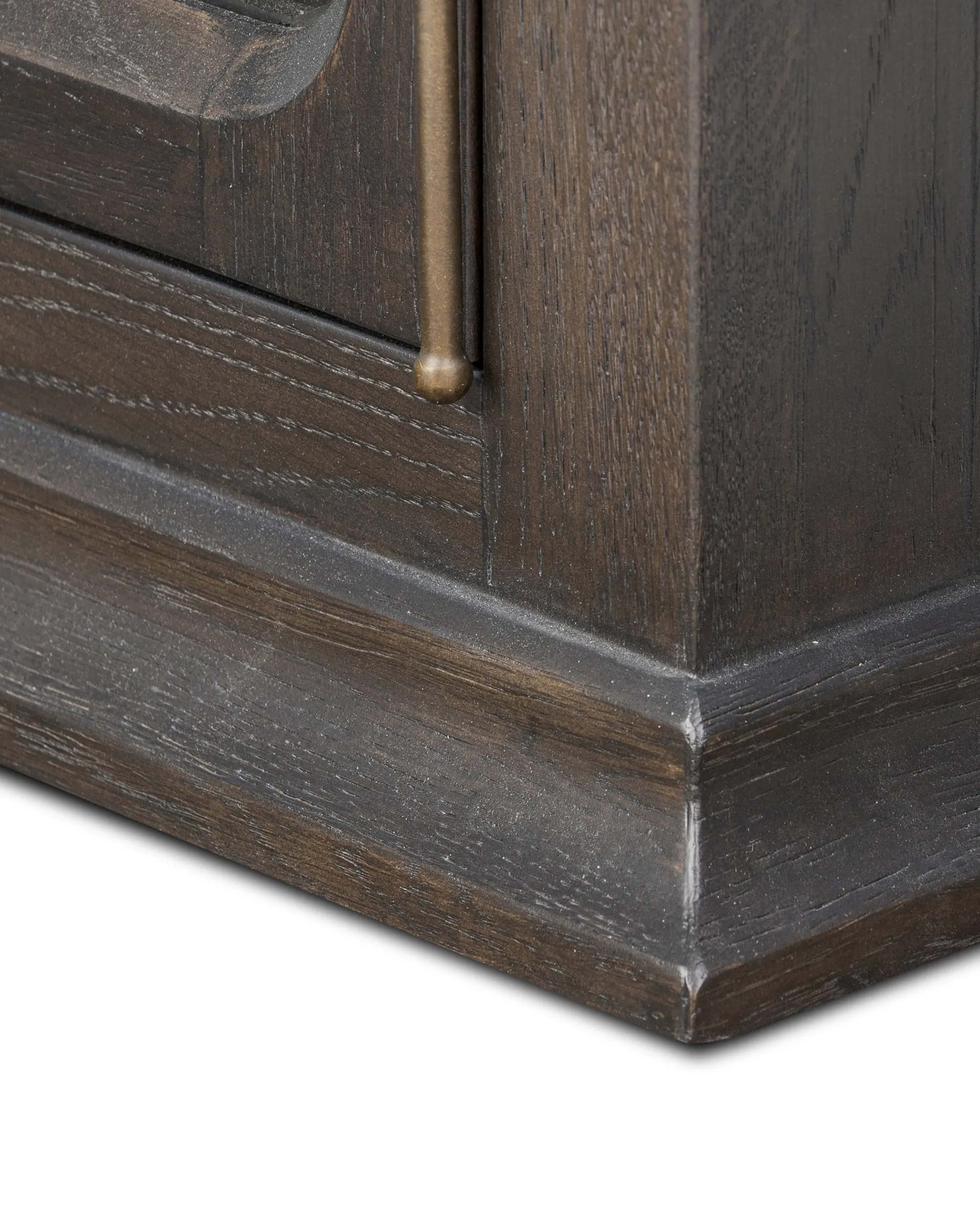 VND6200 Four Hands, LLC Potter Cabinet