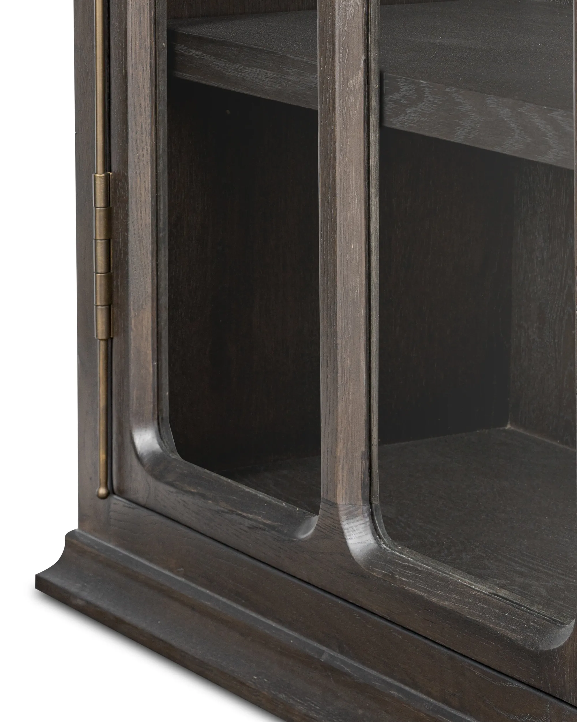 VND6200 Four Hands, LLC Potter Cabinet