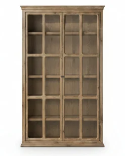 VND6200 Four Hands, LLC Potter Cabinet