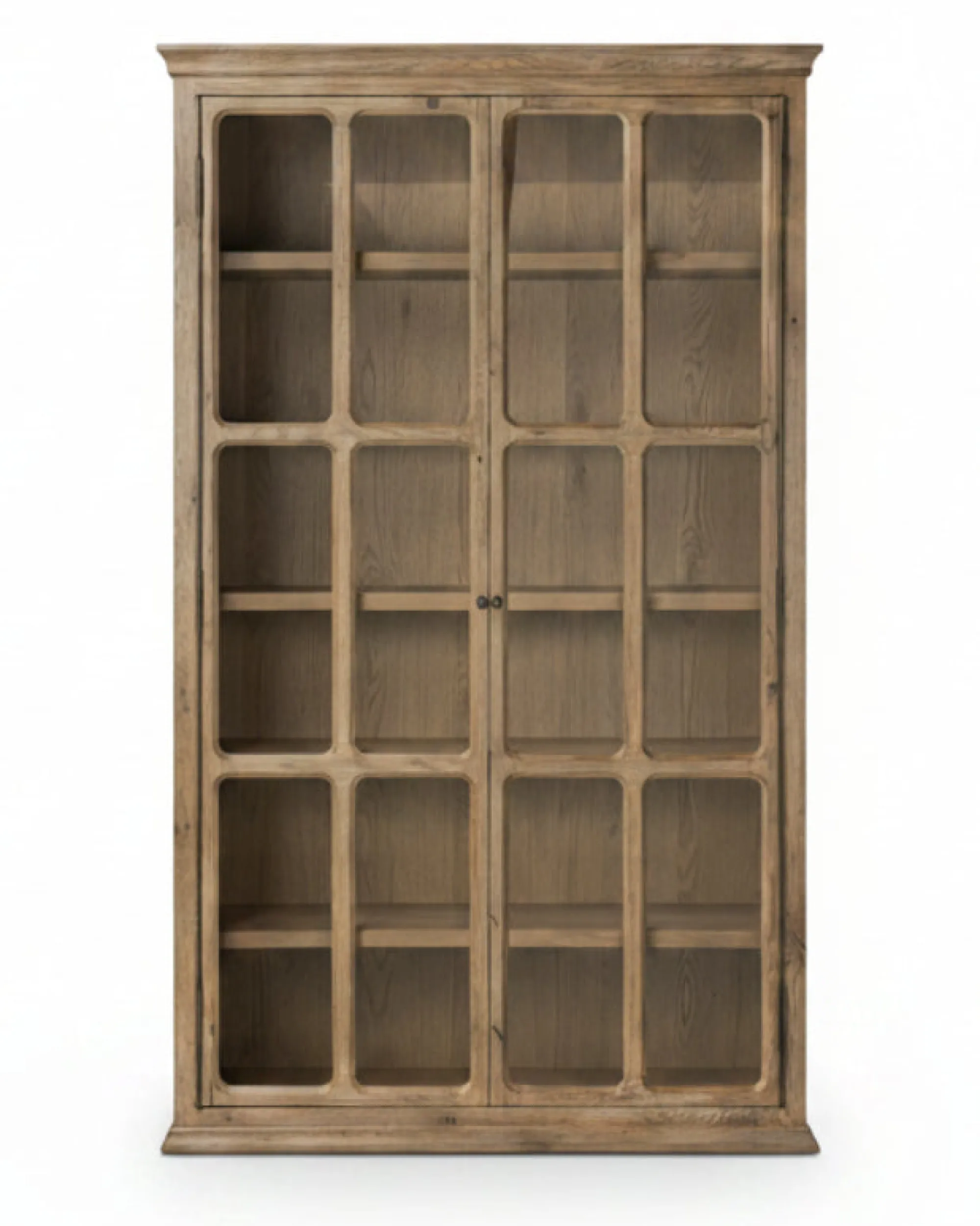 VND6200 Four Hands, LLC Potter Cabinet