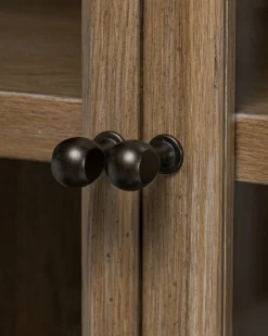 VND6200 Four Hands, LLC Potter Cabinet