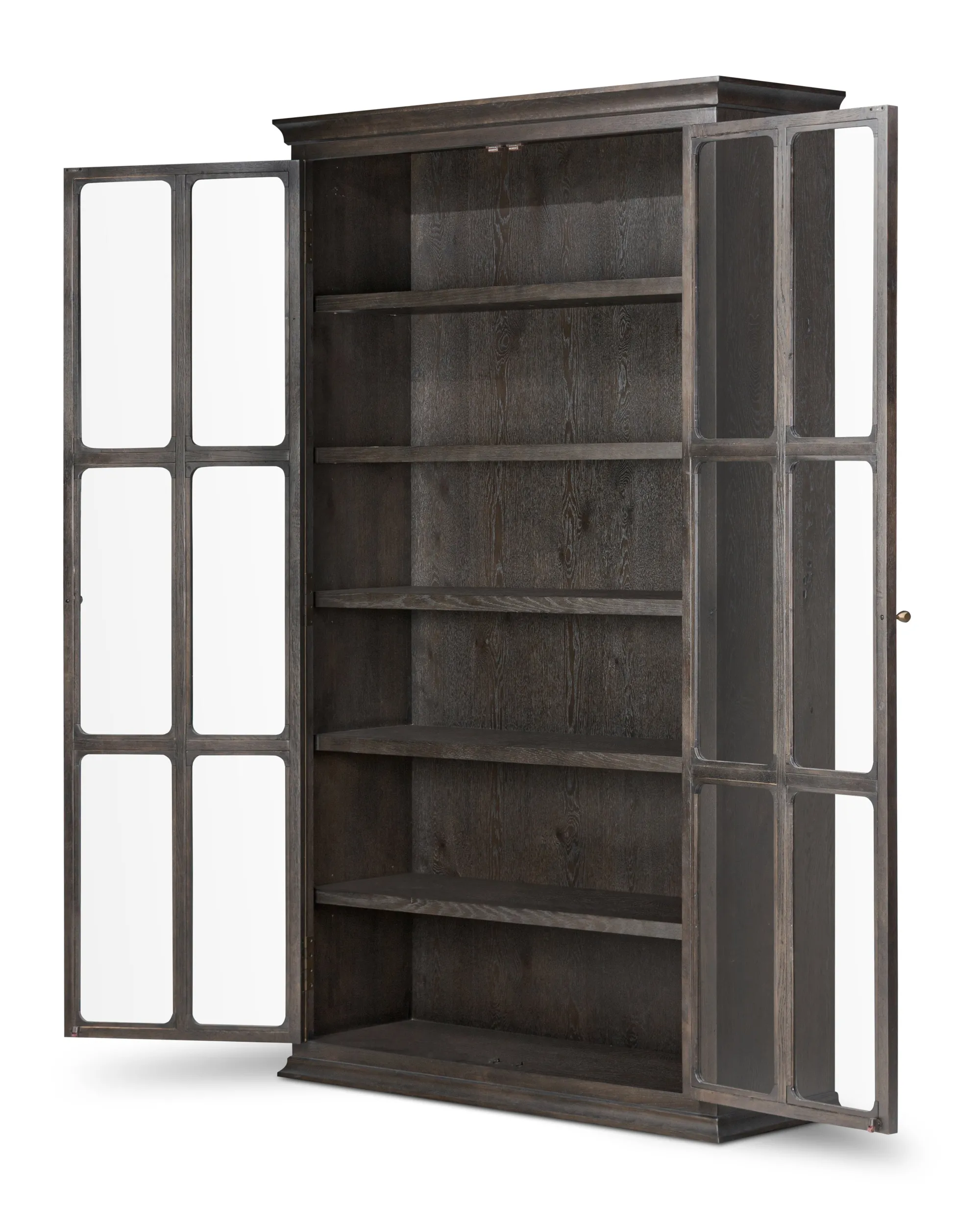 VND6200 Four Hands, LLC Potter Cabinet