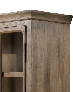 VND6200 Four Hands, LLC Potter Cabinet