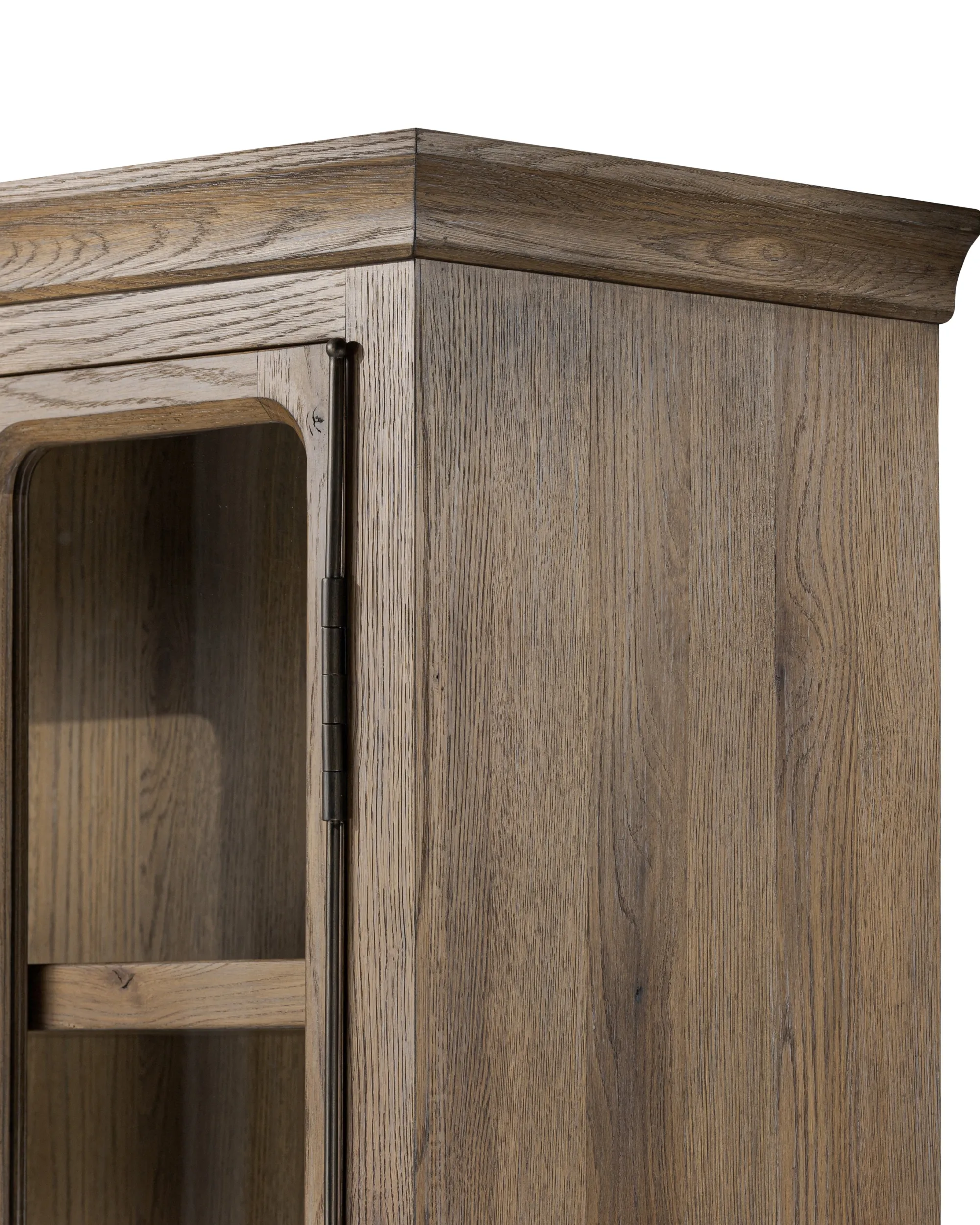 VND6200 Four Hands, LLC Potter Cabinet