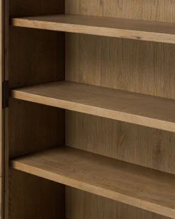 VND6200 Four Hands, LLC Potter Cabinet