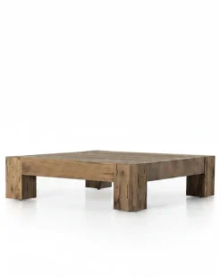 VND6200 Four Hands, LLC Powell Coffee Table
