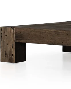 VND6200 Four Hands, LLC Powell Coffee Table