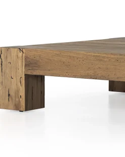 VND6200 Four Hands, LLC Powell Coffee Table
