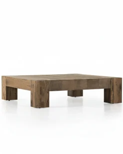 VND6200 Four Hands, LLC Powell Coffee Table