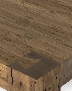 VND6200 Four Hands, LLC Powell Coffee Table