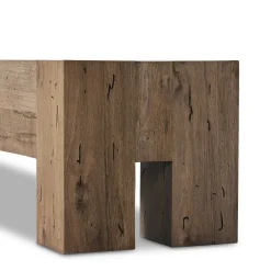 VND6200 Four Hands, LLC Powell Large Accent Bench