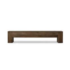 VND6200 Four Hands, LLC Powell Large Accent Bench