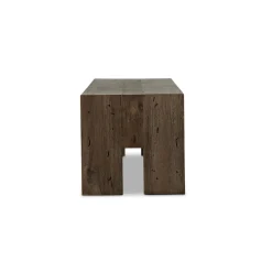 VND6200 Four Hands, LLC Powell Large Accent Bench