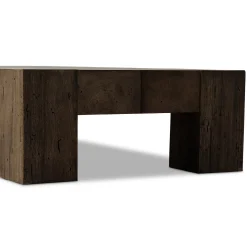 VND6200 Four Hands, LLC Powell Rectangular Coffee Table