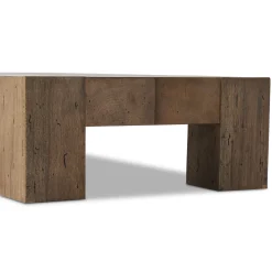 VND6200 Four Hands, LLC Powell Rectangular Coffee Table