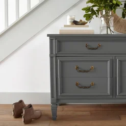 VND0188 Kilz - Masco Coatings Prairie Smoke - Trim, Door + Cabinetry Paint
