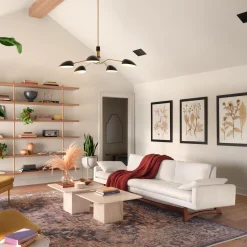 VND6140 Art Headquarters LLC Preserved Plants I