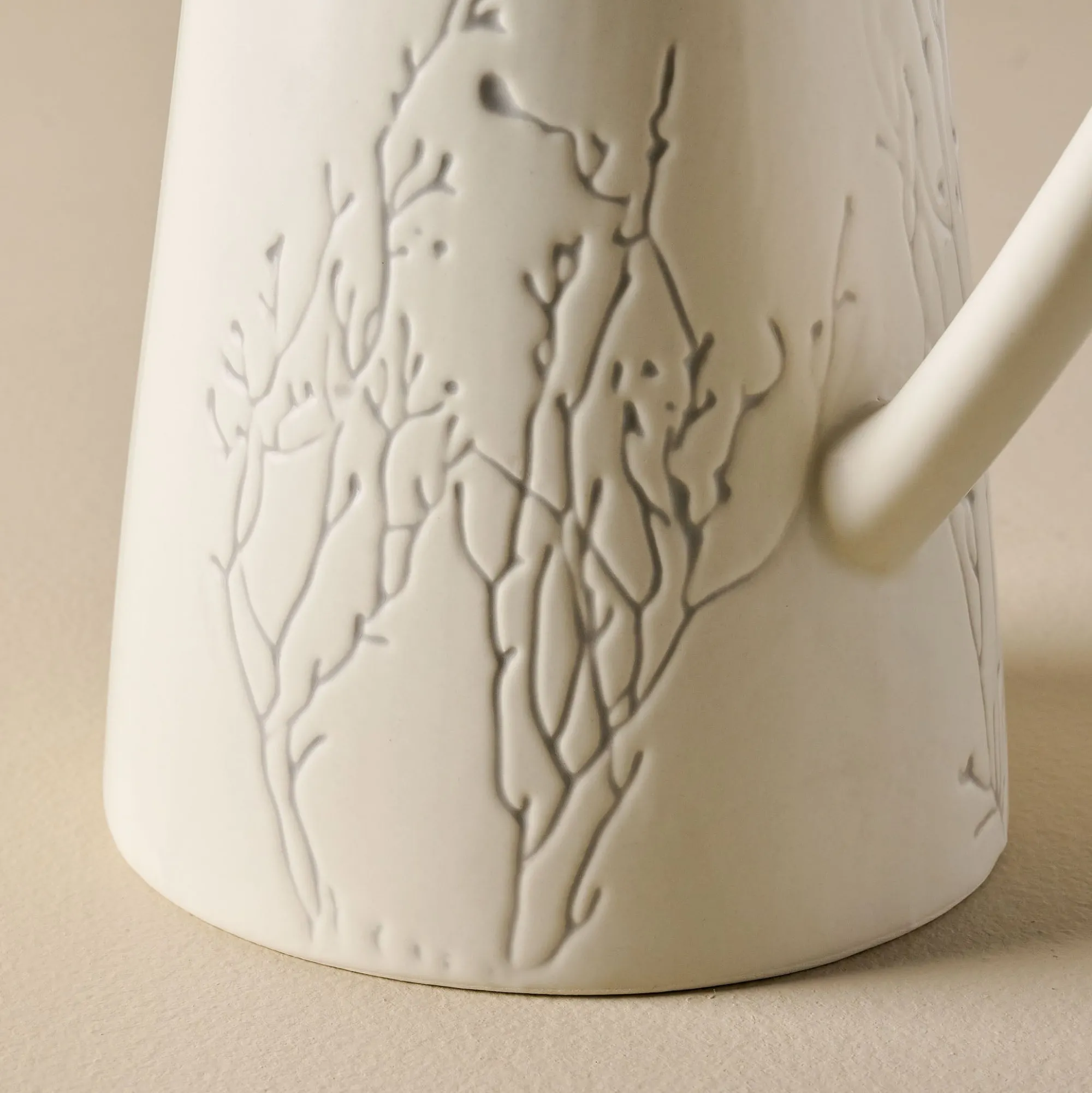 VND0207 Sullivan's Pressed Flower Pitcher