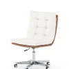 VND6200 Four Hands, LLC Quill Desk Chair