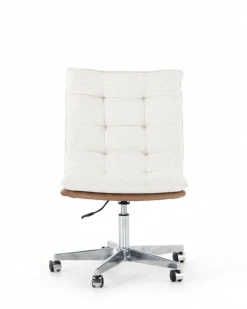 VND6200 Four Hands, LLC Quill Desk Chair