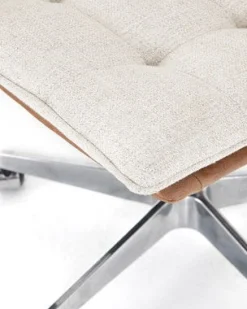 VND6200 Four Hands, LLC Quill Desk Chair