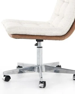 VND6200 Four Hands, LLC Quill Desk Chair